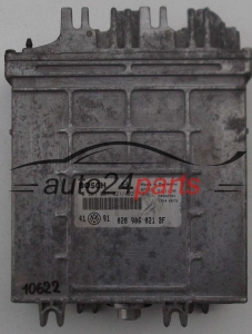 MOTORSTEUERGERÄT ECU STEUERGERAT VW VOLKSWAGEN GOLF VENTO 1.9 TDI BOSCH 0 281 001 421/422, 0281001421, 028 906 021 BF, 028906021BF 