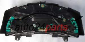 ZESPÓŁ WSKAŹNIKÓW ZEGARY PRĘDKOŚCIOMIERZ LICZNIK OPEL MERIVA 1.6 Z16XEP VDO 110080162039 13214771LP, 13214771 LP 