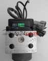 POMPE HYDRAULIQUE ET CALCULATEUR d'ABS  NISSAN MAXIMA 47600-0L700