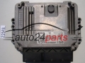 KOMPUTER STEROWNIK SILNIKA ALFA ROMEO 1.9 JTDM BOSCH   0281015160  51821929