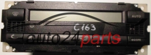 PANEL OGRZEWANIA STEROWNIK NAWIEWU REGULATOR KLIMATRONIK VOLKSWAGEN AUDI A4 B5 GOLF PASSAT 3B2 907 044 A, 3B2907044A, 5HB 007 617-03, 5HB00761703