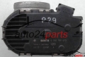 DROSSELKLAPPE ALFA ROMEO 147 1.6 16V BOSCH 0 280 750 073, 0280750073