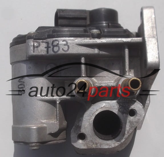 EGR ZAWÓR VOLKSWAGEN GOLF SIEMENS A2C53025941