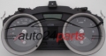 TACHO KOMBIINSTRUMENT RENAULT MEGANE PECC132107, 8200364023, 35110419 