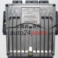 ECU CENTRALITA DE MOTOR RENAULT MEGANE 1.5 DCI DELPHI R0410B024D, 8200334419, 8200469340