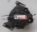 Alternateur  OPEL AGILA ASTRA CORSA C 1.3 CDTI Z13DT Z13DTH VALEO 2542851B