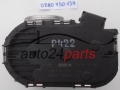 BOITIER DE PAPILLON FIAT PUNTO IDEA BOSCH 0 280 750 137