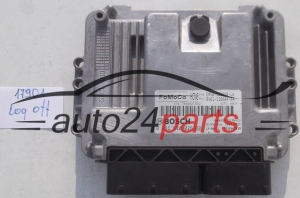KOMPUTER STEROWNIK SILNIKA FORD BOSCH 0 261 S10 026,  FoMoCo EM5A-12A650-LA