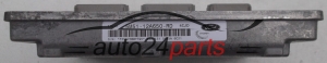 CALCULATEUR MOTEUR FORD MAZDA VISTEON 5M51-12A650-RD, 5M5112A650RD, 4CJD 