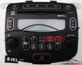 RADIO CD / MP3 HYUNDAI I10 96100-0X23004X / 961000X23004X / A-200PAE / A200PAE 