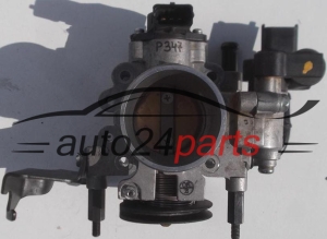 PRZEPUSTNICA POWIETRZA HYUNDAI i10 35170-26910, 3517026910, 9 600 930 006, 9600930006, 30-XDB-4, 30XDB4