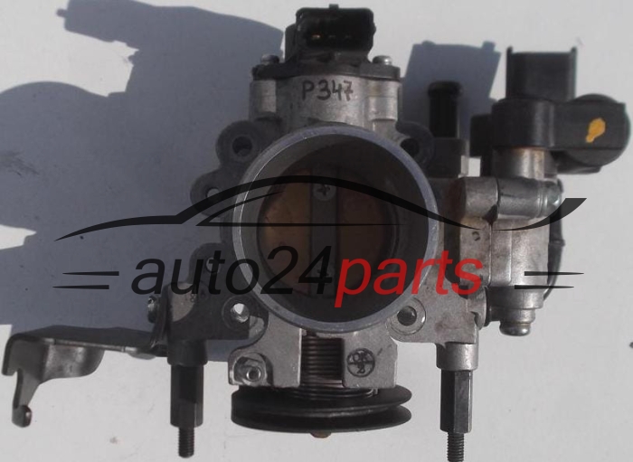 PRZEPUSTNICA POWIETRZA HYUNDAI i10 35170-26910, 3517026910, 9 600 930 006, 9600930006, 30-XDB-4, 30XDB4