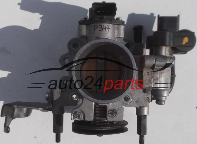 PRZEPUSTNICA POWIETRZA HYUNDAI i10 35170-26910, 3517026910, 9 600 930 006, 9600930006, 30-XDB-4, 30XDB4