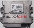 MOTORSTEUERGERÄT ECU STEUERGERAT RENAULT TWINGO 1.2 MAGNETI MARELLI IAW 6R.20, IAW6R20, 7700856784, 7700865816, 16085.064, 16085064