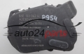 PRZEPUSTNICA POWIETRZA VOLKSWAGEN AUDI A5 A6 CONTINENTAL A2C82493600, 06E 133 062 H, 06E133062H 