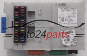 Sicherungskasten Sicherungseinheit  FORD MONDEO Delphi 28110779-L4111, 28110779L4111, 7G9T-14A073-DC, 7G9T14A073DC, H5PLA 