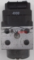 POMPE HYDRAULIQUE ET CALCULATEUR d'ABS ALFA ROMEO 156 BOSCH 0 265 216 801, 46773428
