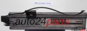ECU CENTRALITA DE MOTOR ROVER 200/400 1.4 MKC101610 VA 