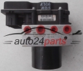 ABS HYDRAULIK-AGGREGAT MIT STEUERGERAET VOLKSWAGEN POLO SKODA FABIA ROOMSTER BOSCH 0 265 239 006, 0265239006, 6R0 614 517 T, 6R0614517T, 0 265 955 010, 0265955010, 6R0 907 379 AA, 6R0907379AA, 6R0 907 379 AF, 6R0907379AF