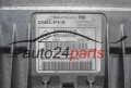 CALCULATEUR MOTEUR RENAULT MEGANE 1.5 DCI DELPHI R0410B024D, 8200334419, 8200469340