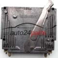 KOMPUTER STEROWNIK SILNIKA VOLVO V70 2.0 S103955412C, P9432614, KL.2 - 