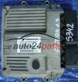 MOTORSTEUERGERÄT ECU STEUERGERAT OPEL CHEVROLET HOLDEN VAUXHALL ASTRA H 1.3 CDTI Z13DTH 55566038 HF 55566403 1232272, MJD6O2.AA, MJD6O2AA, MJD602.AA, MJD 6O2.AA/HW04H/3305-AA63, 71600.176.01, 7160017601