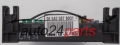 CENTRALITA DE CONFORT  BSI CITROEN 2.0 HDI 96 640 587 8001