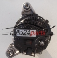LICHTMASCHINE OPEL ASTRA INSIGNIA A14NET VALEO 140A TG12C074 13500314 1202119 12 02 119 VALEO TG12C074, 95515972 NEW