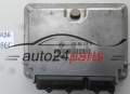 SEAT LEON TOLEDO 1.9 TDI AHF 038 906 018 BT, 038906018BT, BOSCH 0 281 001 926, 0281001926 