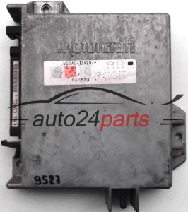 KOMPUTER STEROWNIK SILNIKA FORD Motorcraft V86AB-12A297-AA, V86AB12A297AA -  9527, 13684, 13685