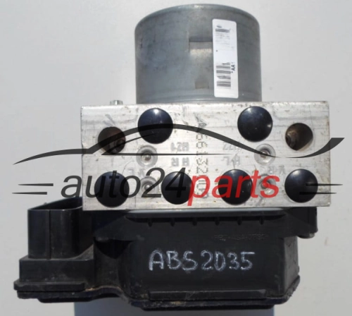 ABS POMPA FORD 6G91-2C405-AH, 6G912C405AH, 15584103G, 66132009, 14174220110, 60308084842