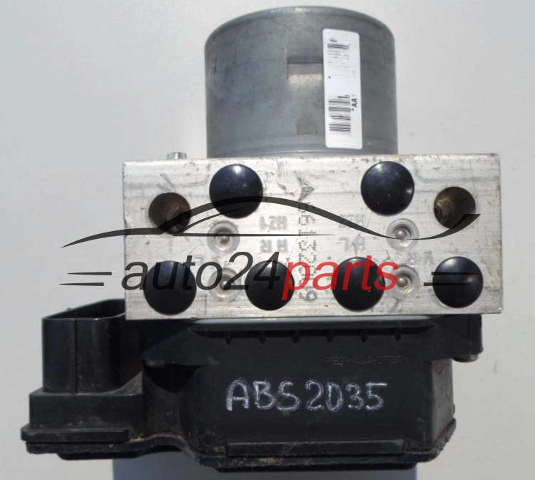 ABS POMPA FORD 6G91-2C405-AH, 6G912C405AH, 15584103G, 66132009, 14174220110, 60308084842