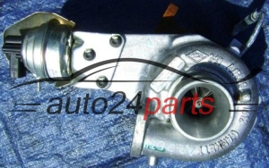 TURBO TURBCOMPRESSEUR 2.0 CDTI A20DTC A20DTJ A20DTH OPEL ASTRA INSIGNIA 55570748 786137-1S/N OEV 12186 R