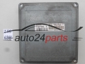 Boîte de vitesses automatique contrôleur CITROEN PEUGEOT S120216002B, HW 9640922780, SW 9652762680