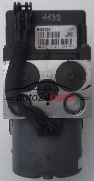 BOSCH 0 265 215 499, 0265215499, 000 6647 V003, 0006647V003, 0 273 004 530, 027300453