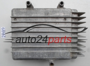 KOMPUTER STEROWNIK SKRZYNI JEEP LIBERTY CHEROKEE 56044585AC, P56044585AC