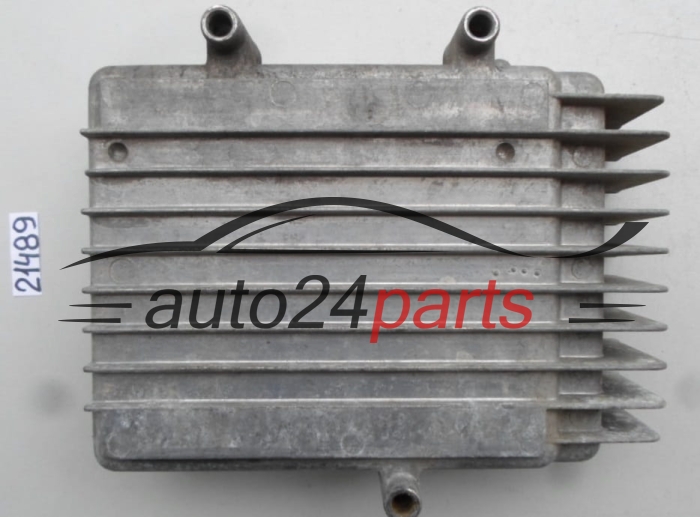 KOMPUTER STEROWNIK SKRZYNI JEEP LIBERTY CHEROKEE 56044585AC, P56044585AC