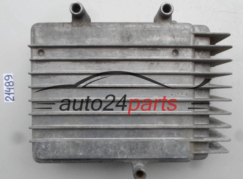 KOMPUTER STEROWNIK SKRZYNI JEEP LIBERTY CHEROKEE 56044585AC, P56044585AC