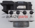 ABS HYDRAULIK-AGGREGAT MIT STEUERGERAET RENAULT CLIO BOSCH 0 265 231 804, 0265231804, 8200 559 749, 8200559749, 0265800559