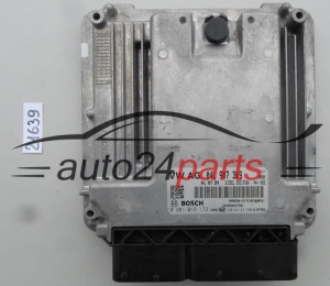 VW VOLKSWAGEN 2.0 TDI BOSCH 0 281 019 173, 0281019173, 04L 907 309, 04L907309, EDC17C64 