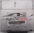  KOMPUTER STEROWNIK SILNIKA OPEL ASTRA DELCO 16149919 YW