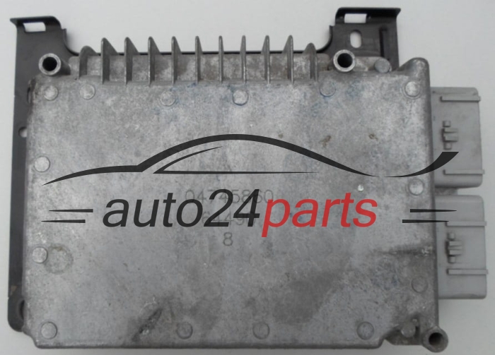 ECU CENTRALITA DE MOTOR  CHRYSLER CRUISER Motorola P04671542AG, 04745860 