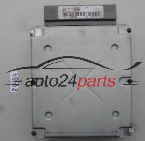 CENTRALITA DE MOTOR FORD TRANSIT 2.0 TDDI 3C1A-12A650-EB, 3C1A12A650EB, 9CBA