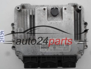 FORD FOCUS BOSCH 0 281 011 801, 0281011801, 4M51-12A650-KF, 4M5112A650KF