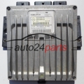 CALCULATEUR MOTEUR RENAULT CLIO 1.5 DCI Delphi R0410B027D, 8200498185, 8200469333