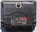 KOMPUTER STEROWNIK SILNIKA OPEL  2.0 BOSCH 0 281 001 674, 0281001674, GM 90 562 574 LL, 90562574LL, 90562574 