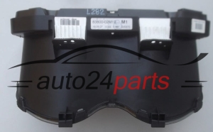 LICZNIK TOYOTA AURIS 2.0 D-4D A2C53214619 A2C53244987, 8380002M12, 83800-02M12