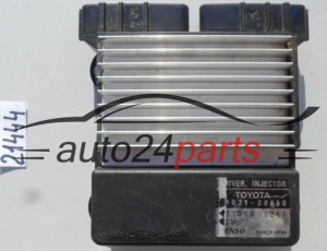 CENTRALITA DE MOTOR TOYOTA 89871-20050, 8987120050, 131000-1261, 1310001261