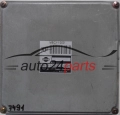 KOMPUTER STEROWNIK SILNIKA NISSAN ALMERA 1.5 MEC11-200, MEC11200, F3, 0707, 0904, 0508, XP -  7491, 7492