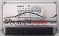KOMPUTER STEROWNIK SILNIKA TOYOTA YARIS 1.0 89661-0D210 